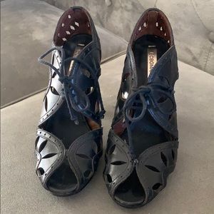 BCBG Maxazaria heels